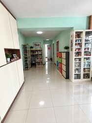 Blk 43A Skyoasis @ Dawson (Queenstown), HDB 4 Rooms #631811081
